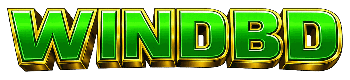 windbd logo